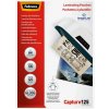 Laminovacie fólie Fellowes 216x303 A4 125mic