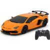 Jamara Lamborghini Aventador SVJ 1 : 24 orange 27 MHz 4042774452179