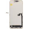 LCD Displej + Dotykové sklo iPhone 16 Pro Max (2024) BLACK - HARD OLED