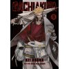 Kodansha America Gachiakuta 3