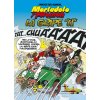 MORTADELO Y FILEMON. LA GRIPE 