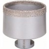BOSCH BOSCH Diamantové vrtáky na vrtanie nasucho Dry Speed Best for Ceramic 68 x 35 mm