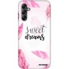 Picasee Fashion Case pre Samsung Galaxy A14 4G A145R - Sladké sny