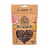 Meat Care Rewards Dog bravčové s tekvicou a rozmarínom 80 g