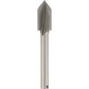 DREMEL V-drážkovacia fréza 6,4 mm