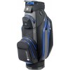 Motocaddy Dry Series 2024 Charcoal/Black Cart Bag
