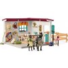 Schleich Schleich® 42591 Sedlárna – rozšíření
