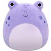 Plyšák - Squishmallows Lavender Tadpole 30 cm, JAZSQCR06625