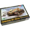 Tamiya German Tank Destroyer 38t Hetzer Mid production 1/48