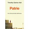 Patrie. Una storia personale dell'Europa (Timothy Garton Ash)(Brožovaná)