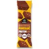 Tyčinka Protein Bar brownie a pomaranč 40 g Markol