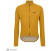 Santini RTR Wind bunda, žltá L