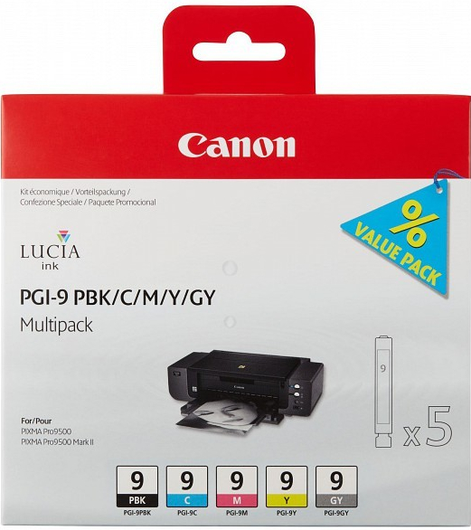 Canon 1034B013 - originálny