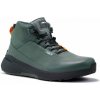 SiDi Urban NUCLEUS ivy/black - 46