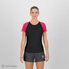Karpos LAVAREDO EVO dámsky dres, vulcan/virtual pink XS
