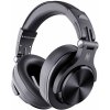 OneOdio Fusion A70 Black Bezdrôtové slúchadlá na uši