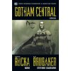 BB Art Gotham Central: Corrigan - komiks (BB Art)