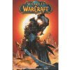 Seqoy s.r.o. Komiks World of Warcraft 1
