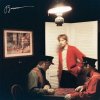 FREEMAN, GREG - BURNOVER (1LP)