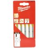Milwaukee T 244 D 75 x 4 mm pílový plátok do priamočiarej píly 5ks 4932346078