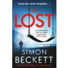 The Lost - Simon Beckett