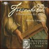GIROLAMO FRESCOBALDI Il primo Libro di Capricci (CD) (Roberto Loreggian harpsichord)