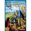 Mindok Carcassonne 2 edice: Základní hra