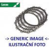 Lamely spojky sada LUCAS MCC 501-9 788.501.9