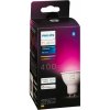 Philips LED RGBW Stmievateľná žiarovka Hue WACA GU10/4,2W/230V 2000-6500K P6175
