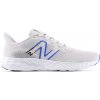 New Balance M411626 Sivá Modrá Biela