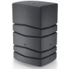 Prosperplast Aqua Tower antracit 450 l