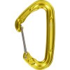Karabína Climbing Technology Fly-Weight Evo Gold
