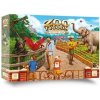 ADC Blackfire Zoo Tycoon: The Board Game CZ