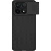 Nillkin CamShield Poco X6 Pro 5G čierne