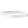 GROHE Euro Ceramic - WC sedátko s poklopom, alpská biela 39331001