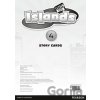 Islands 4 - Story Cards for Pack - Pearson