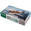 Special Hobby Fiat G.50bis/G.50bis/N ‘Fighter-Bomber & Navy Fighter’ 1/32