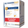 Silymarin DUO - DA VINCI 60+30 tob. ZADARMO