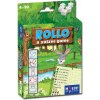 Hutter Trade Rollo: A Yatzee Game