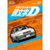 Initial D Omnibus 7 (Vol. 13-14) (V07)(Brožovaná)
