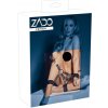 Zado Leather Restraint Set