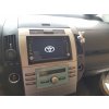 TomiMax Toyota Corolla Verso Android 14 HW výbava: 4 Core 1GB+16GB LOW