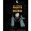 One Hundred Nights of Hero Greenberg Isabel