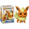Funko POP! Pokémon Flareon Games 629