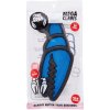 CRAB GRAB grip Mega Claws Black Blue BLU