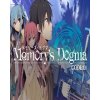 ESD GAMES ESD Memory's Dogma CODE:01