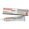 MykoRed Forte krém na nechty proti mykóze 20 ml