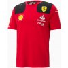 FERRARI tričko SF TEAM 23 red - XL