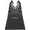 DT20748 DEWALT BIMETALOVÝ PILOVÝ LIST 64 MM, DŘEVO, DŘEVO S HŘEBÍKY
