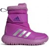 adidas Winterplay purple burst/silver metalic/preloved purple